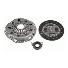 TOYOTA YARIS CLUTCH KIT
