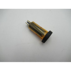 PILOT LIGHT AMBER