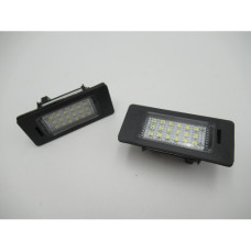 NUMBERPLATE LED- BOB S39/S90/S60