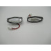 NUMBERPLATE LED- HONDA CIVIC/ACCORD
