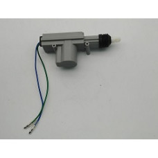 CENTRAL LOCKING PUMP- 2 WIRE