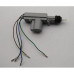 CENTRAL LOCKING PUMP - 5 WIRE
