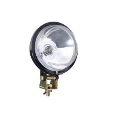 H3 HALOGEN SPOTLAMPS 85MM ROUND