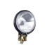 H3 HALOGEN SPOTLAMPS 85MM ROUND