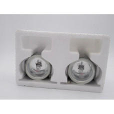 SPOTLIGHT ROUND 62X69X72 H3 CR