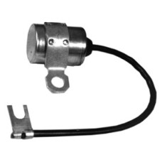 ECHLIN CONDENSER - MITSUBISHI/NISSAN