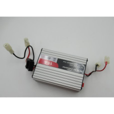 INVERTERS - 15A