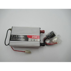 INVERTERS - 20A