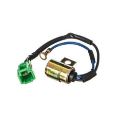 ELPAR CONDENSOR DENSO TOY