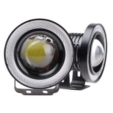 LED FOGLIGHT 64MM A/EYE
