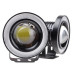 LED FOGLIGHT 64MM A/EYE