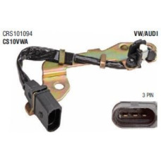CS10VWA CAMSHAFT SENSOR-VW TOURAN 2.0