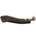 CVU1301 B/PRO CONTROL ARM LOWER LHS-OPEL