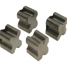 COIL SPRING BOOSTER RUBBER 4 PC