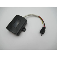 NEXON CAR ALARM MODULE+ 2 REMOTES