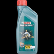 CASTROL 1LT MAGNATEC 5W30 A5