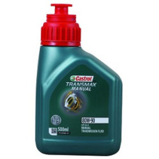 CASTROL-TRANSMAX MANUAL 500ML 80W-90