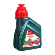 CASTROL - ATF DEX II 500ML