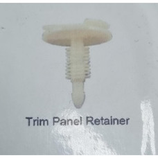 A169 PC TRIM PANEL RETAINER