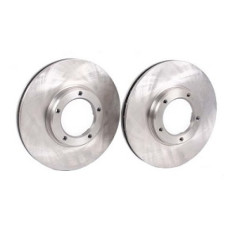 DDF175X FERODO BRAKE DISC FRNT-GWM