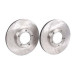 DDF175X FERODO BRAKE DISC FRNT-GWM