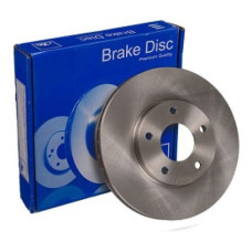 125.0108 DR7255 ATE BRAKE DISC FV-VW