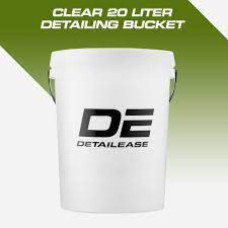 DETAIL EASE DETAILING BUCKET (SINGLE)20L