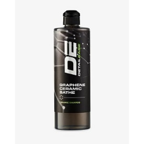 DETAIL EASE - GRAPHENE CERAMIC BATHE 500 DETAIL EASE - GRAPHENE CERAMIC BATHE 500