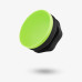 DETAIL EASE- GREEN WAX APPLICATOR PAD DETAIL EASE- GREEN WAX APPLICATOR PAD