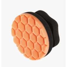 DETAIL EASE-POLISHING HAND PAD ORANGE