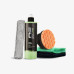 DETAIL EASE-HAND POLISH KIT & RETAIL BOX