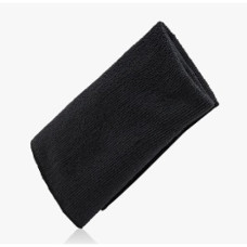 DETAIL EASE- MICRO FIBRE CLOTH BLACK
