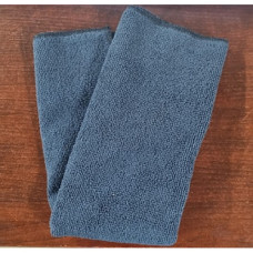 DETAIL EASE-MICRO FIBRE CLOTH NAVY BLUE