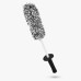 DETAIL EASE MICROFIBER WHEEL SPOKE BRUSH