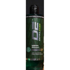 DETAIL EASE-MEGA PHOAM HIGH CONCENTRATE