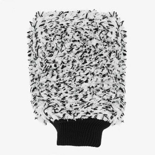 DETAIL EASE - MICROFIBRE WAS MITT DETAIL EASE - MICROFIBRE WAS MITT