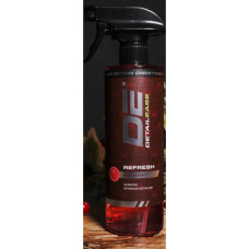 DETAIL EASE-REFRESH INTERIOR CLEAN 500ML