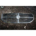 DODGE CALIBER 07-12 GRILLE CHROME