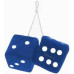 DICE - SMALL BLUE