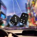 DICE- SMALL BLACK