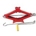 VJ700 DUNLOP 1 TON SCISSOR JACK