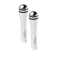 DOORPINS UNIVERSAL SILVER