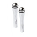 DOORPINS UNIVERSAL SILVER
