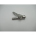 DOORPINS- SILVER SET 2 UNIVERSAL