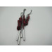 DOORPINS VW LED SET OF 4