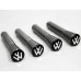 DOORPINS VW TITANIUM