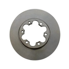 BD246 WBOX BRAKE DISC FV TOYOTA QUANTUM