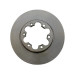 BD246 WBOX BRAKE DISC FV TOYOTA QUANTUM
