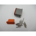 DEUTSCH PLUG 12 WAY MALE