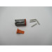 DEUTSCH PLUG 4WAY MALE